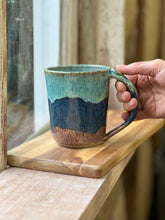 Load image into Gallery viewer, Blue Ridge - SECOND
