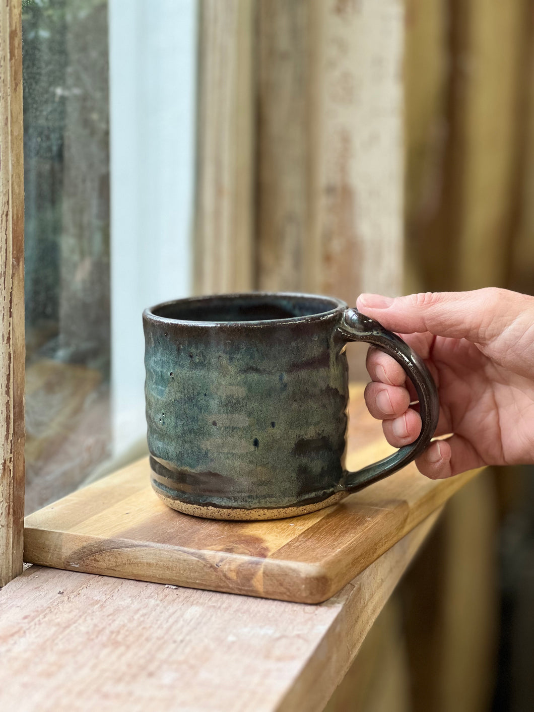 Mountain High - SECOND