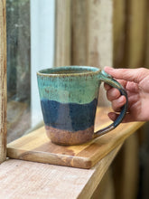 Load image into Gallery viewer, Blue Ridge - SECOND
