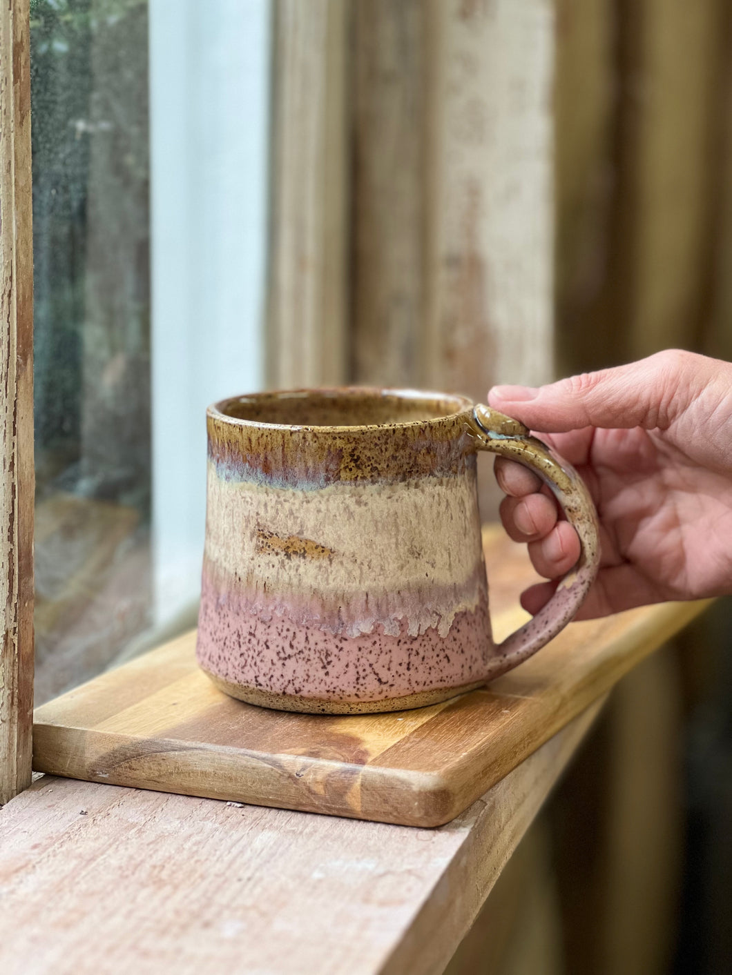 Strawberry Fields - SECOND