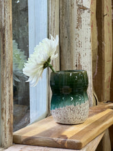 Load image into Gallery viewer, Double Rounded Vase
