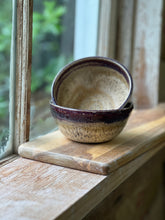 Load image into Gallery viewer, Snack Bowls - Choose glaze

