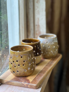 Luminaries - Choose Glaze