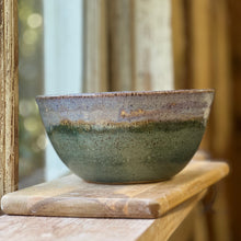 Load image into Gallery viewer, Prep/Serving Bowl - Waterfall
