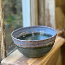 Load image into Gallery viewer, Prep/Serving Bowl - Waterfall
